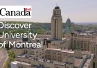 University of Montreal Quebec Scholarship in Canada 2026 | Fully Funded