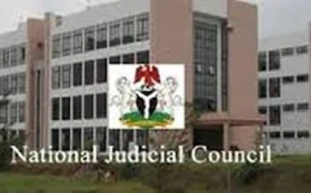 NJC disowns report on 34 Judges’ integrity test