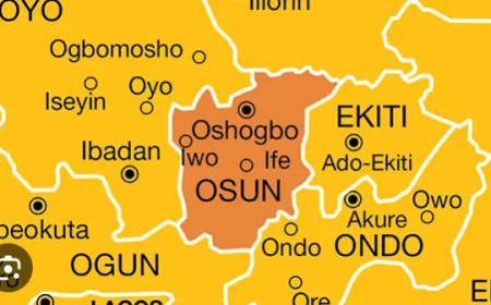 Low worker turnout in Osun after new year break