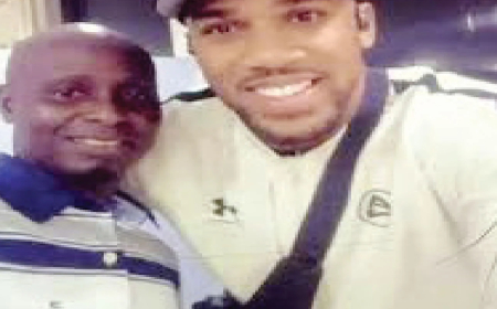 Court adjourns case against Joshua’s driver to Jan 20