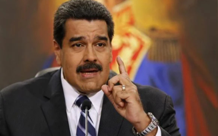 Shehu Sani, Sowore condemn US capture of Venezuela’s Maduro