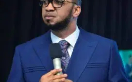 Lagos CP never ordered probe into Pastor Okafor’s sexual harassment claims — PRO