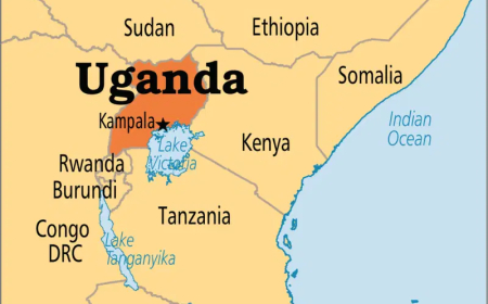 Uganda bans live broadcast of riots, unlawful processions ahead of vote