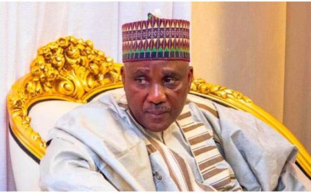 Rep speaker mourns 29 Yobe boat accident victims