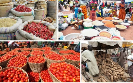 Food crisis: NGO targets more children, vulnerable adults