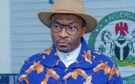 2027: Voting Tinubu will strengthen Igbo bargaining power, says Kalu