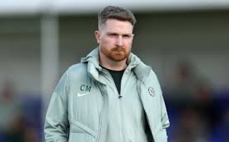 EPL: Chelsea confirm Rosenior to take charge after Fulham game