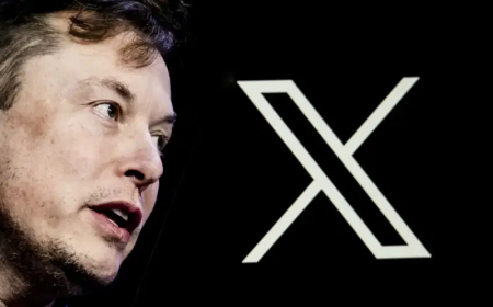 UK urges Musk’s X to act over ‘appalling’ sexual deepfakes