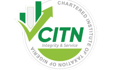 No tax on bank balances, only transfers attract N50 — CITN