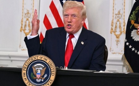 US sets conditions for Venezuela, urges it to cut ties with China, others