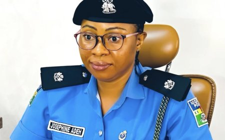 Police probe death of woman found in  FCT