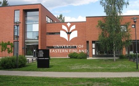 University of Eastern Finland Scholarships 2026 | Step-by-Step Process