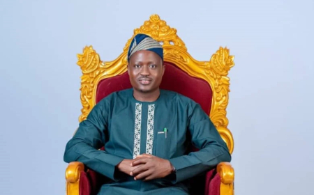 Killers of forest guards must be crushed, says Oyo lawmaker