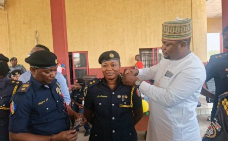 Federal Fire Service promises faster emergency response in Abuja