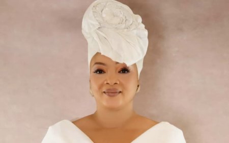 Ìjẹ̀bú to the World: Vision, Service, Continuity