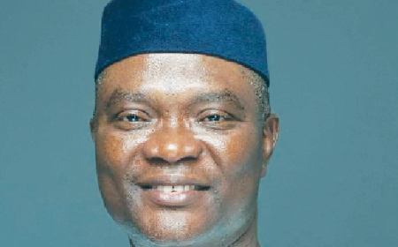 2027: Kwara youths back renowned neurosurgeon for APC gov ticket