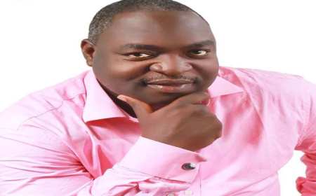 Ogun Waste MD denies extortion, vendors pledge to continue protest