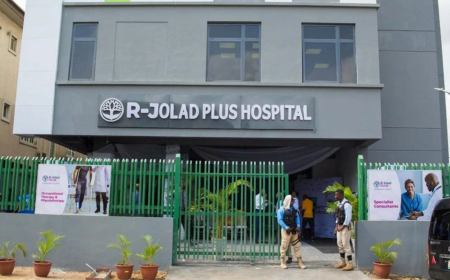 Patient alleges urinary damage at Lagos hospital