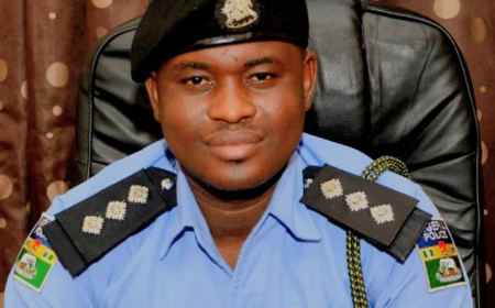 Police confirm suspected bandits’ threat in Oyo