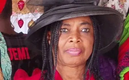 I’m dying, save me, please send money – Outrage trails killing of Abuja lawyer by kidnappers after demanding N3m ransom