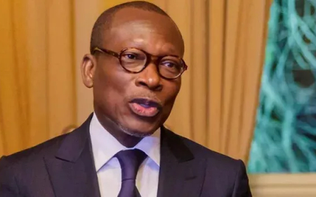 Benin heads to polls after foiled coup attempt