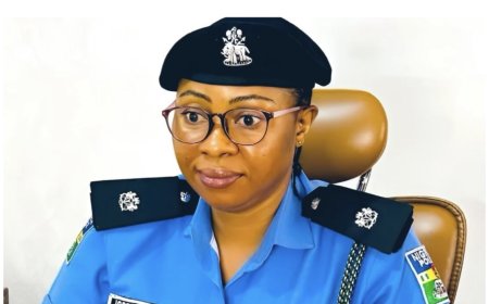 Police nab brothers, accomplice over Abuja lawyer’s killing