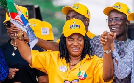 Lawmaker insists Sagamu deserves capital status in proposed Remo-Ijebu state