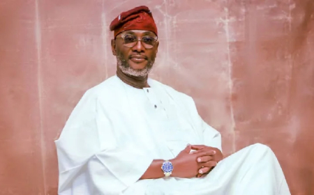 Lagos targets increased revenue from waterfronts