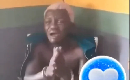 Ogun court denies Portable bail after arraignment