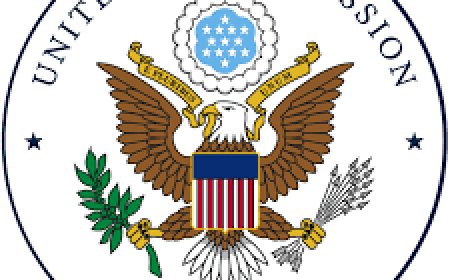 US mission unveils visa navigator for Nigerian applicants