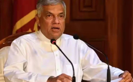 Sri Lanka delays education reforms after outcry over gay website link