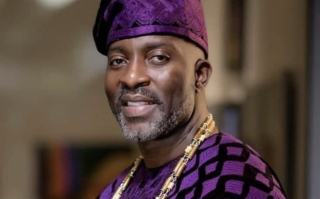 Awujale Race: Committee of Friends Prays For Prince Oriola Adeyemi, Wishes Him Success