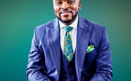 God instructed me not to collect offerings, says Isaac Oyedepo