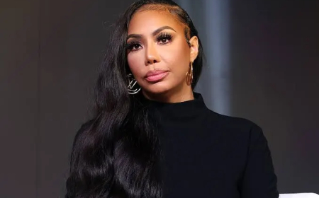 I’m wife material, Tamar Braxton opens up on being single at 48