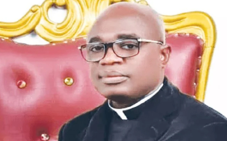 Benue automates land titles, unveils online application system