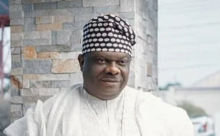 Banditry in Benue could trigger hunger, Ex-AGF warns