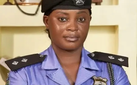 Abducted Edo doctor regains freedom after N50m ransom