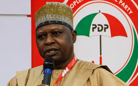 Armed Forces Remembrance Day: PDP faction seeks enhanced welfare for military personnel