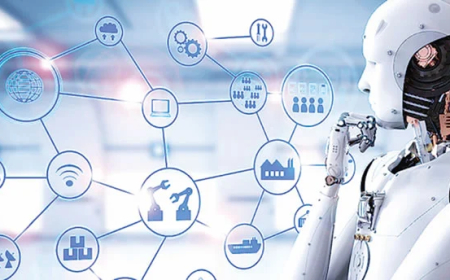 London risks mass job loss from AI – Mayor