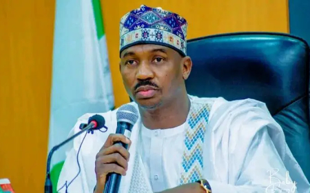 Sokoto govt debunks banditry claims, says Tidibale community safe