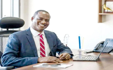 Tax reform to protect low-income Nigerians — Oyedele