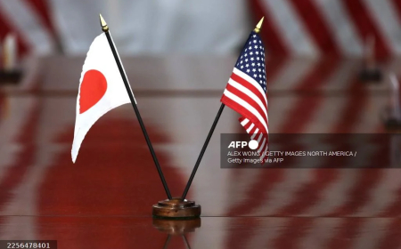Japan, US agree to expand missile cooperation, joint military drills