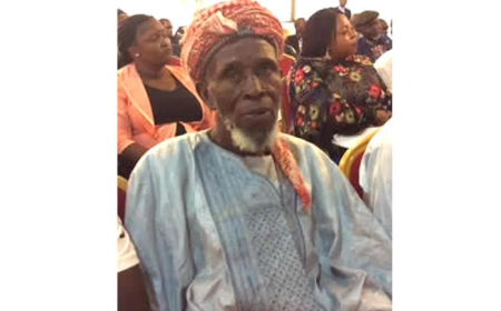 Plateau Imam who sheltered Christians during attack dies