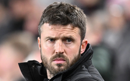 EPL: Carrick plots steady progress for Man Utd’s European return