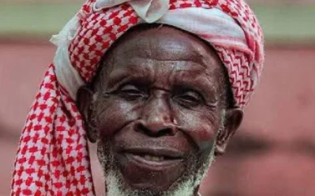 Tinubu, Atiku, Obi mourn Plateau Imam who saved 200 Christians