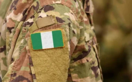 Army foils kidnapping attempt, rescues two in Taraba