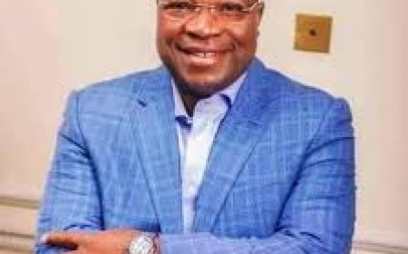 2026: Ex-Osun gov aspirant dissolves campaign team, backs APC’s Oyebamiji