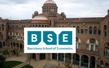 Barcelona GSE Scholarship 2026 (Graduate School of Economics) | Fully Funded