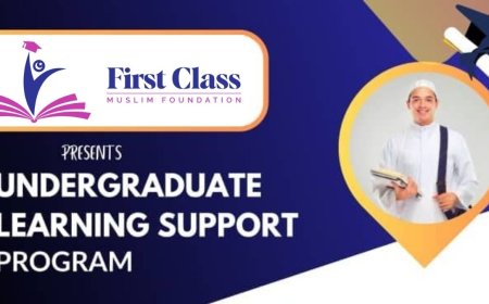FCM Foundation Undergraduate Learning Support Programme (ULSP) 2026 For Nigerians