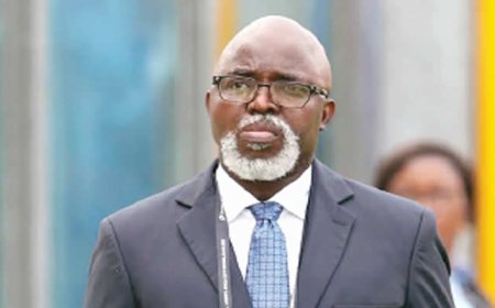 Pinnick rules out NFF return